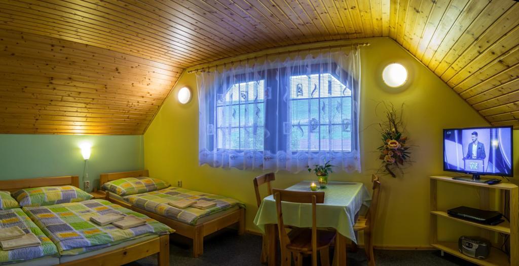 Ada Apartments Liptovský Trnovec Zimmer foto